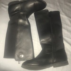 micheal kors boots